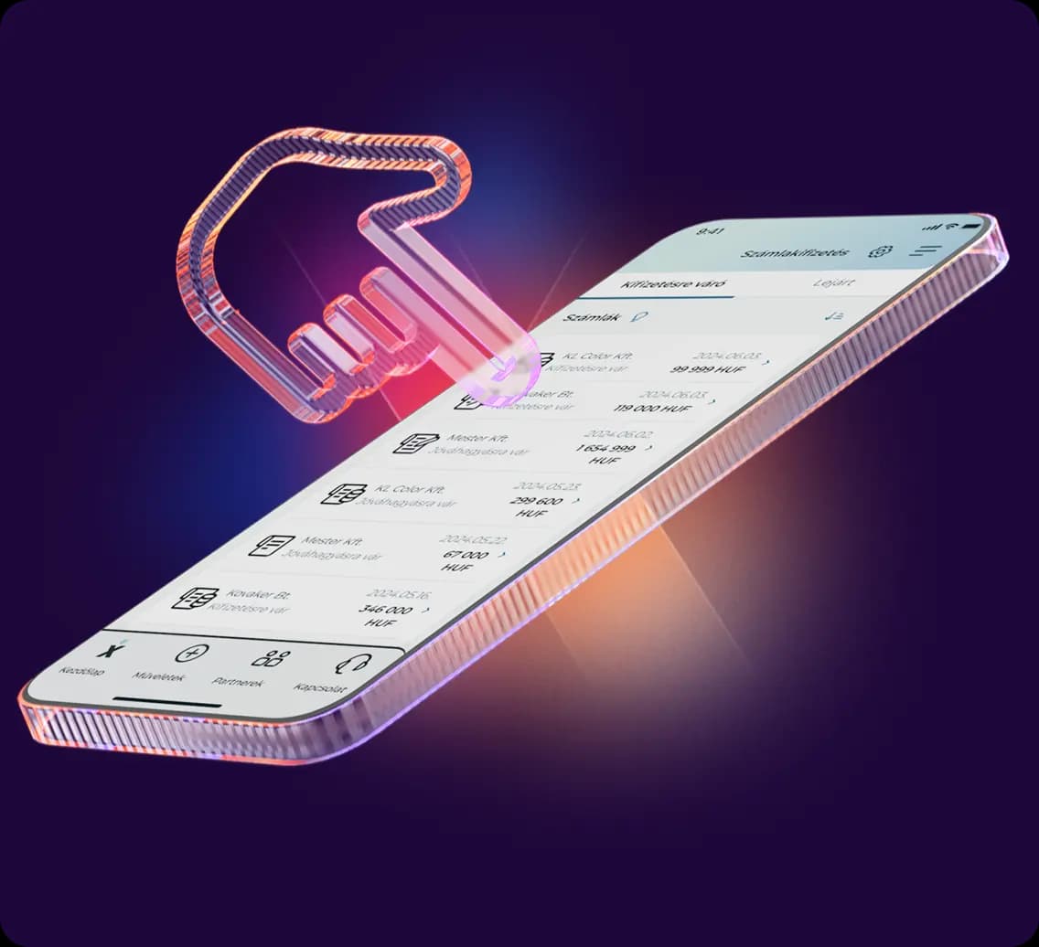 Ilyet még nem láttál!