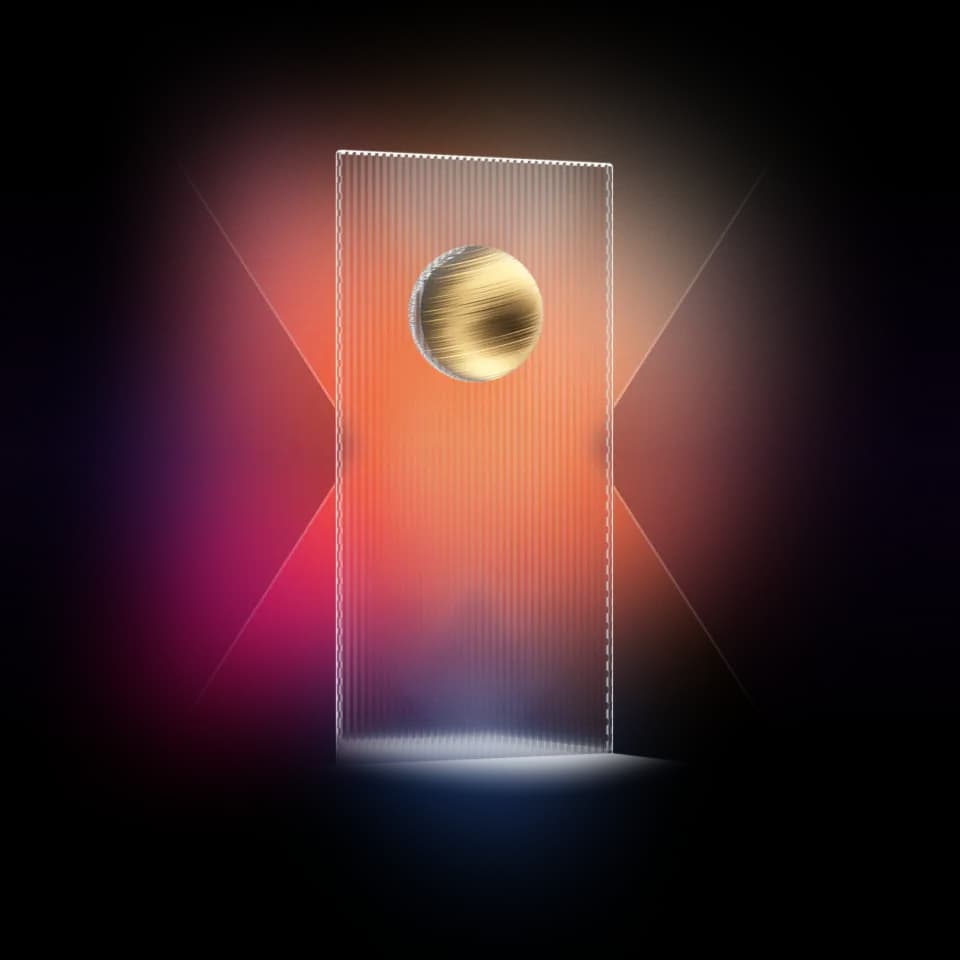 Az év innovációja díj